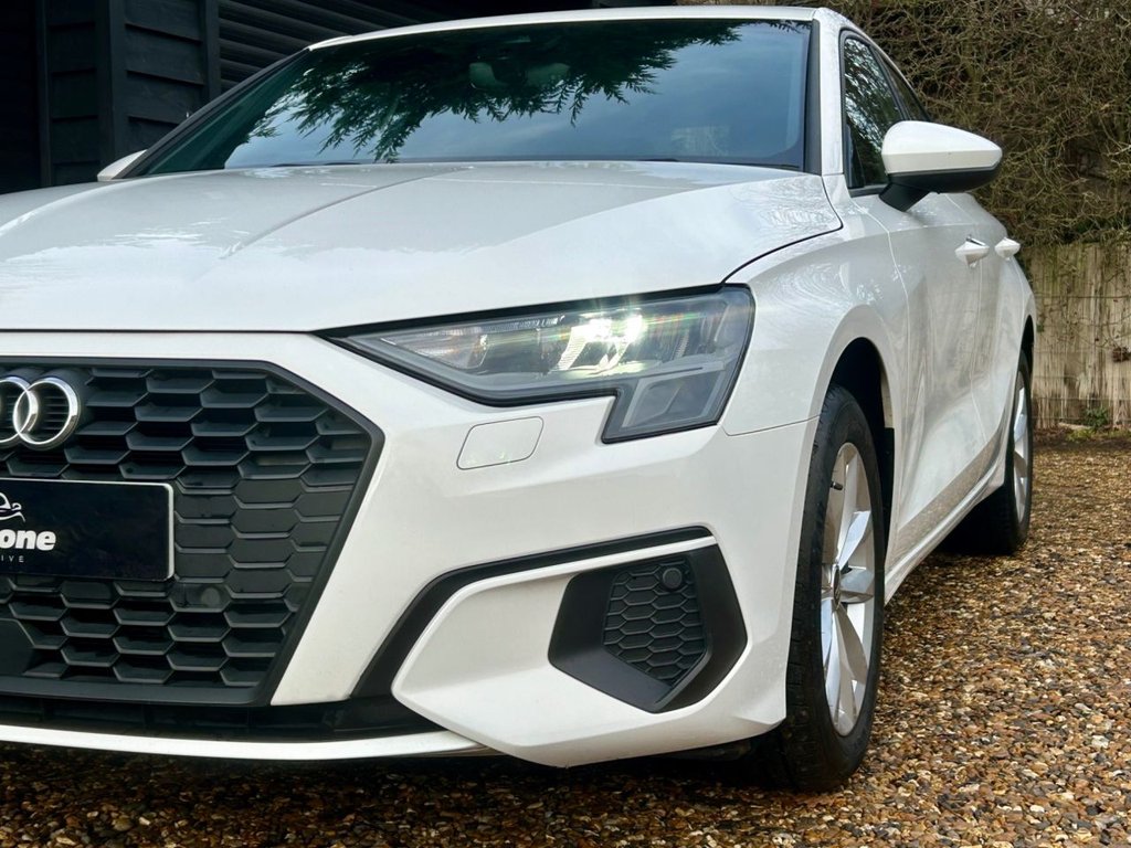 Used Audi A3 2022 for sale - 77287628: Photo 3