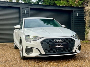 Used Audi A3 2022 for sale - 77287628: Photo