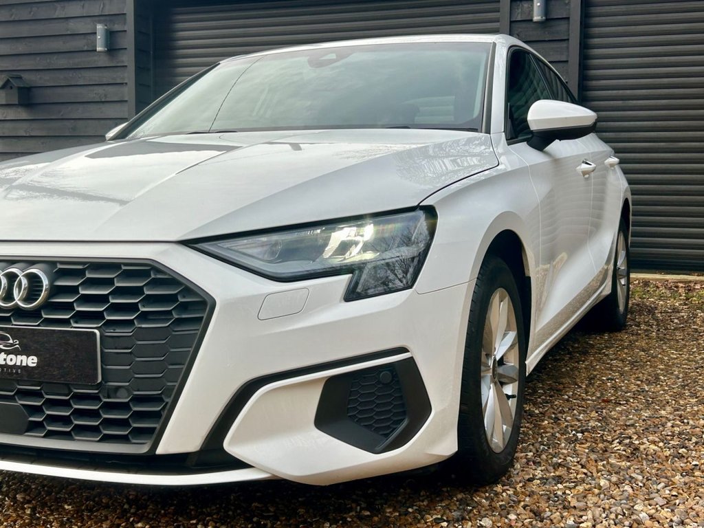 Used Audi A3 2022 for sale - 77287628: Photo 6