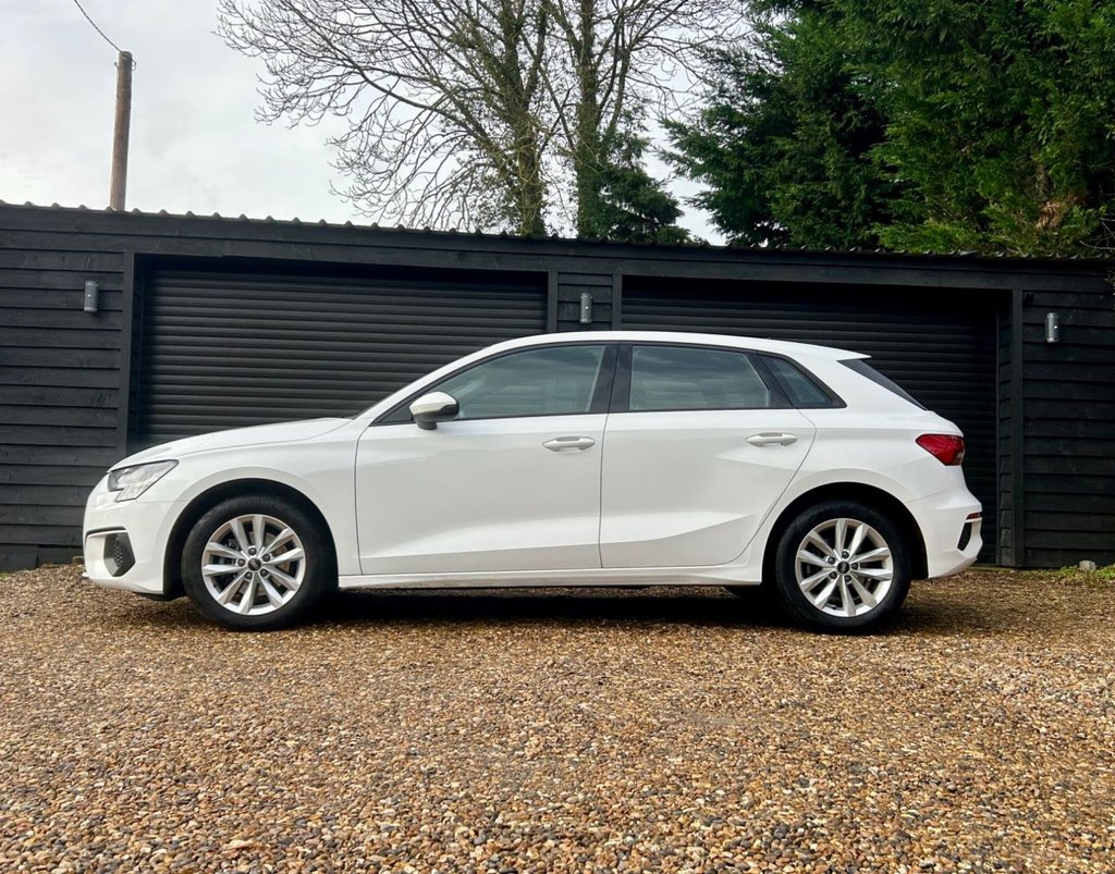 Used Audi A3 2022 for sale - 77287628: Photo 7