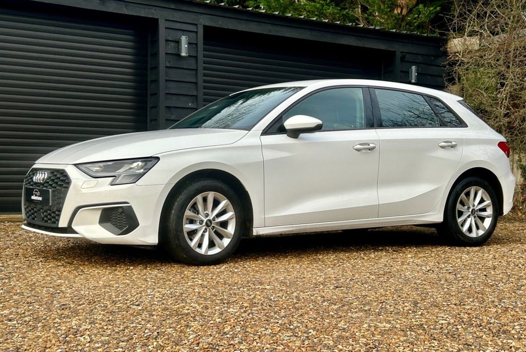 Used Audi A3 2022 for sale - 77287628: Photo 8