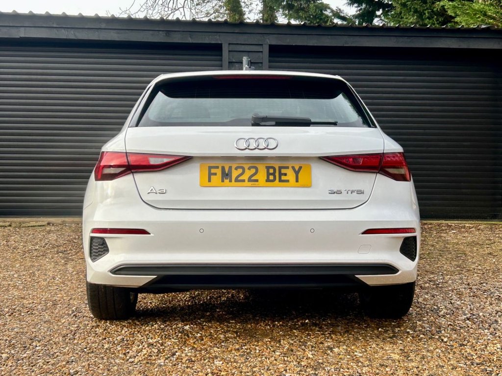 Used Audi A3 2022 for sale - 77287628: Photo 9