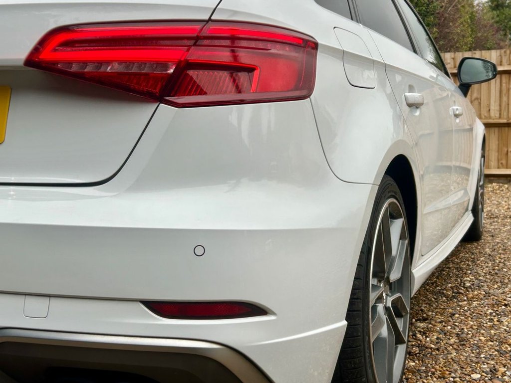 Used Audi A3 2018 for sale - 77287653: Photo 10