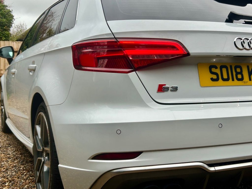 Used Audi A3 2018 for sale - 77287653: Photo 11