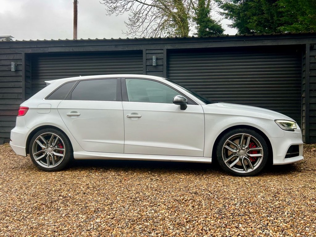Used Audi A3 2018 for sale - 77287653: Photo 12