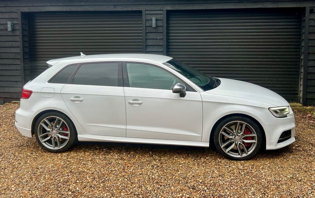 Used Audi A3 2018 for sale - 77287653: Photo 13