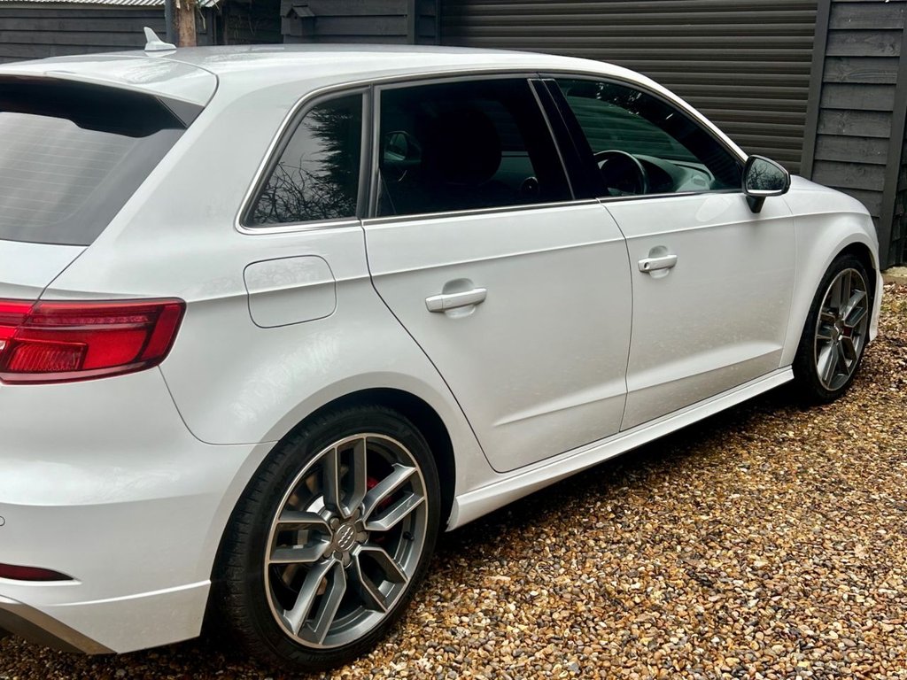 Used Audi A3 2018 for sale - 77287653: Photo 16