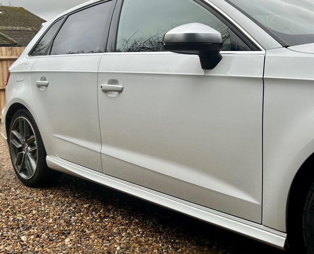 Used Audi A3 2018 for sale - 77287653: Photo 17