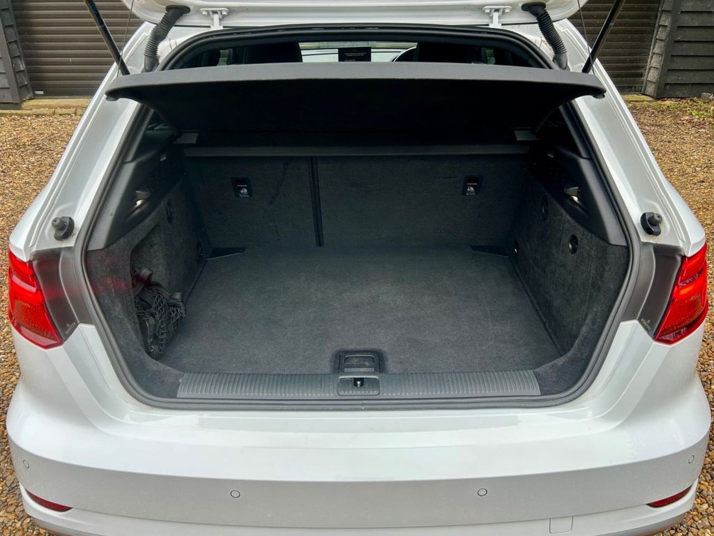 Used Audi A3 2018 for sale - 77287653: Photo 19