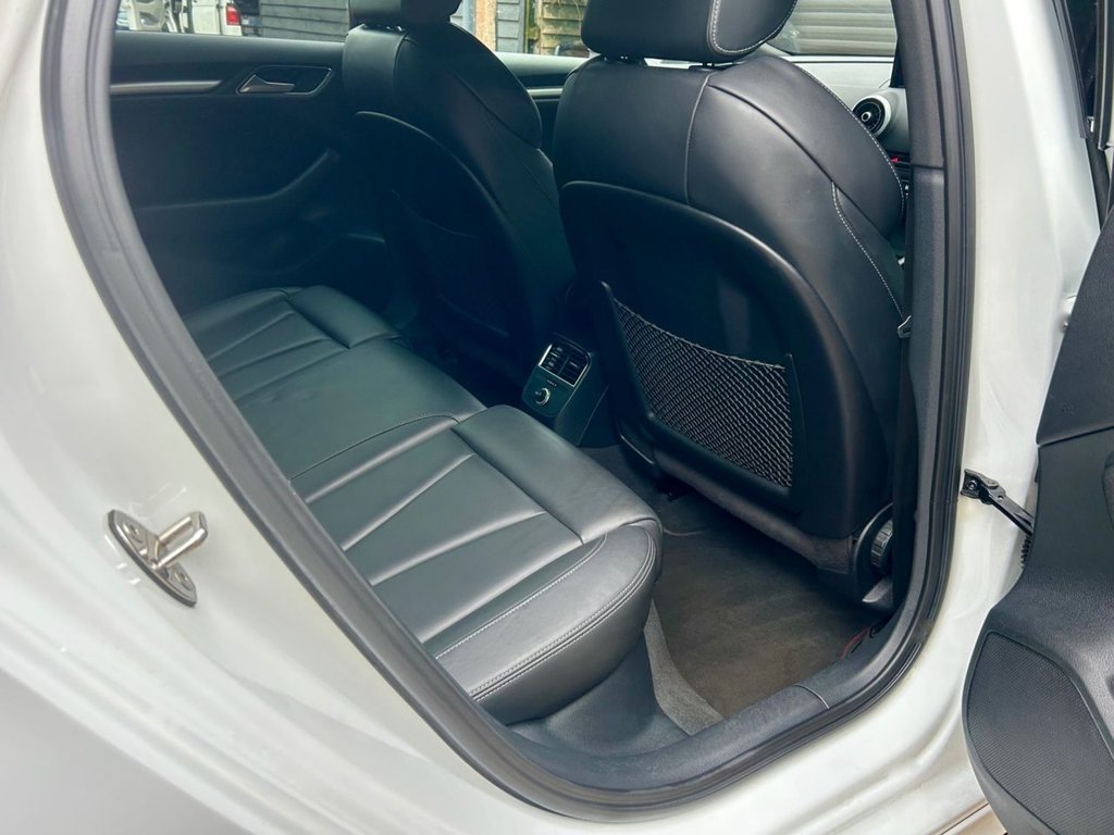 Used Audi A3 2018 for sale - 77287653: Photo 20