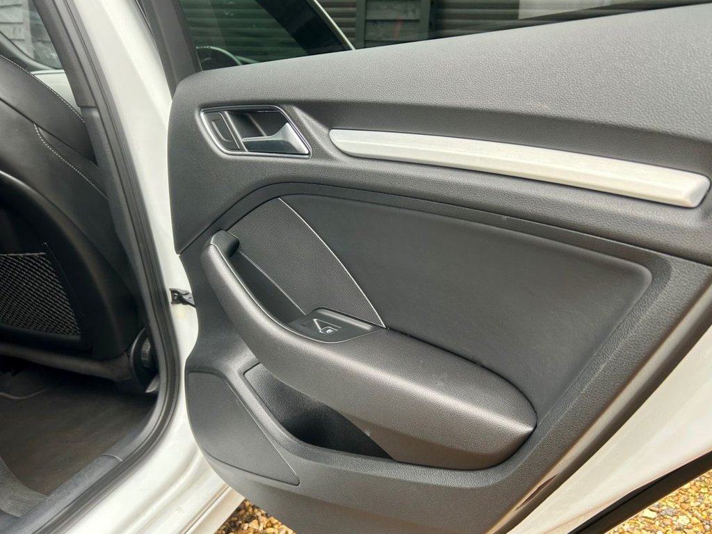 Used Audi A3 2018 for sale - 77287653: Photo 21