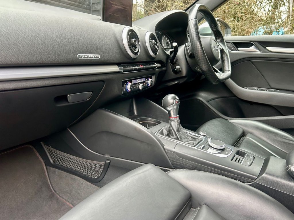 Used Audi A3 2018 for sale - 77287653: Photo 23