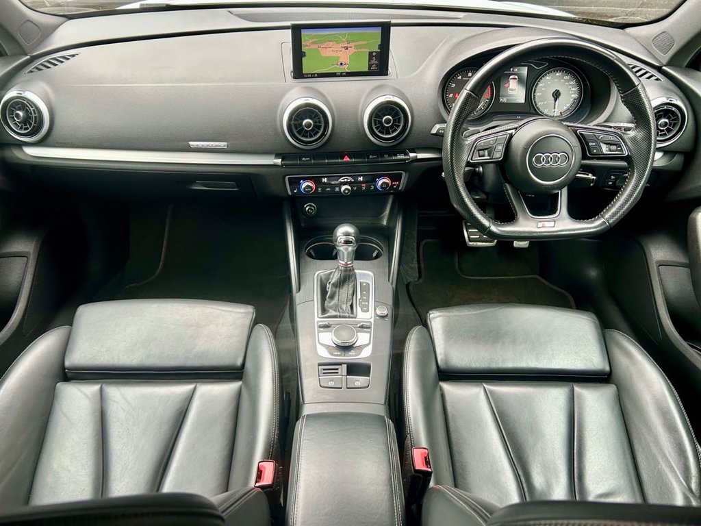 Used Audi A3 2018 for sale - 77287653: Photo 24
