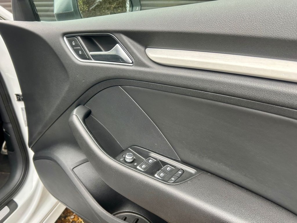 Used Audi A3 2018 for sale - 77287653: Photo 25