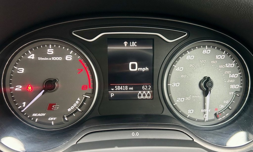 Used Audi A3 2018 for sale - 77287653: Photo 26