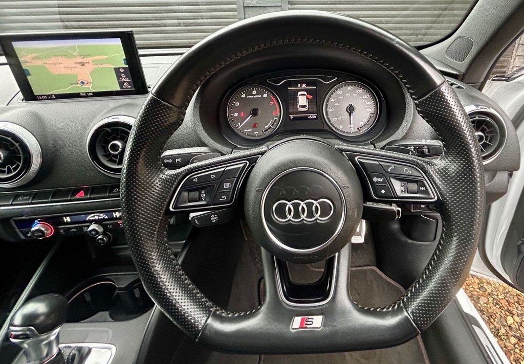 Used Audi A3 2018 for sale - 77287653: Photo 28