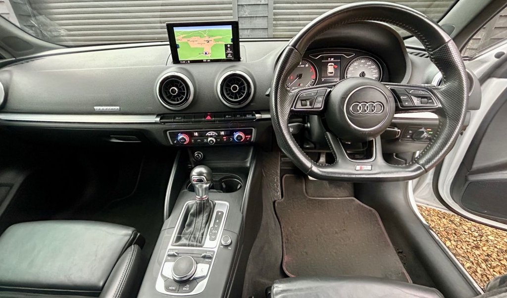 Used Audi A3 2018 for sale - 77287653: Photo 29