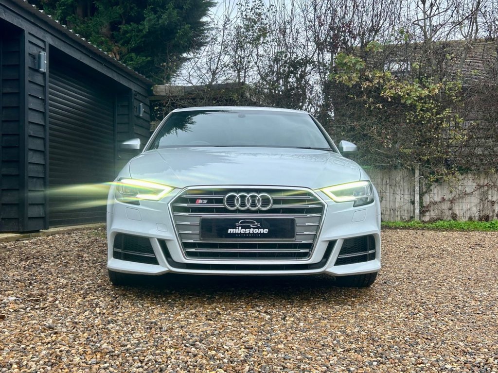 Used Audi A3 2018 for sale - 77287653: Photo 3