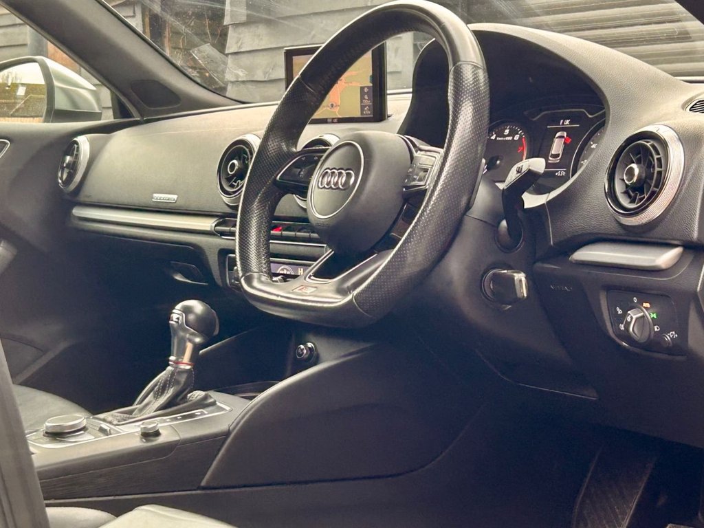 Used Audi A3 2018 for sale - 77287653: Photo 31