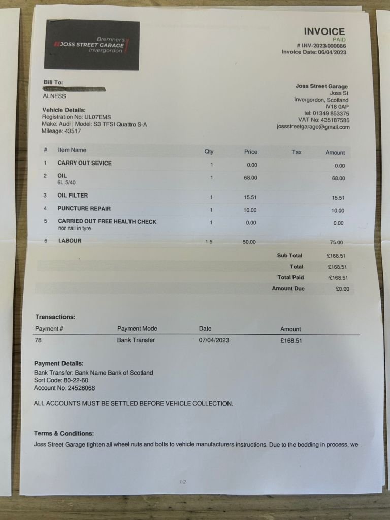 Used Audi A3 2018 for sale - 77287653: Photo 36