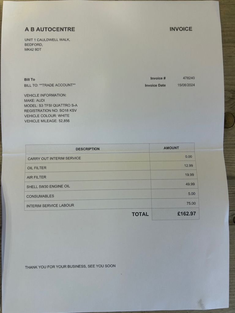 Used Audi A3 2018 for sale - 77287653: Photo 37