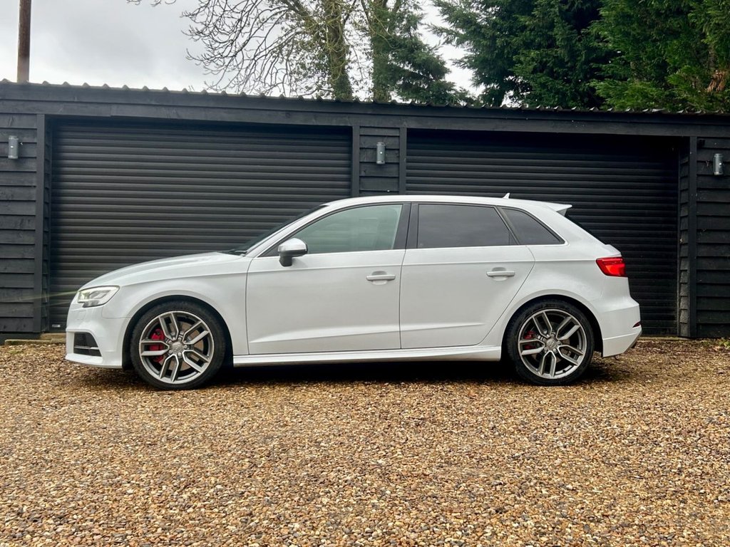 Used Audi A3 2018 for sale - 77287653: Photo 4