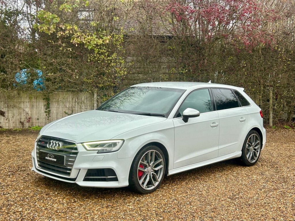 Used Audi A3 2018 for sale - 77287653: Photo 40