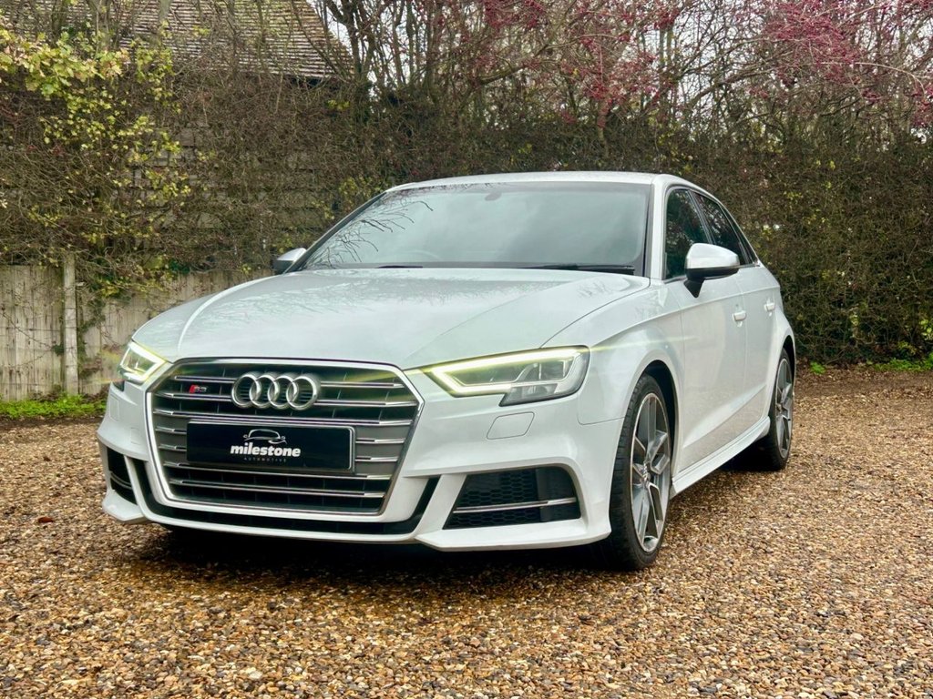 Used Audi A3 2018 for sale - 77287653: Photo 41