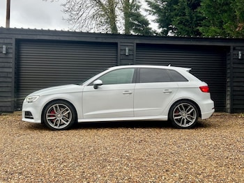 Used Audi A3 2018 for sale - 77287653: Photo