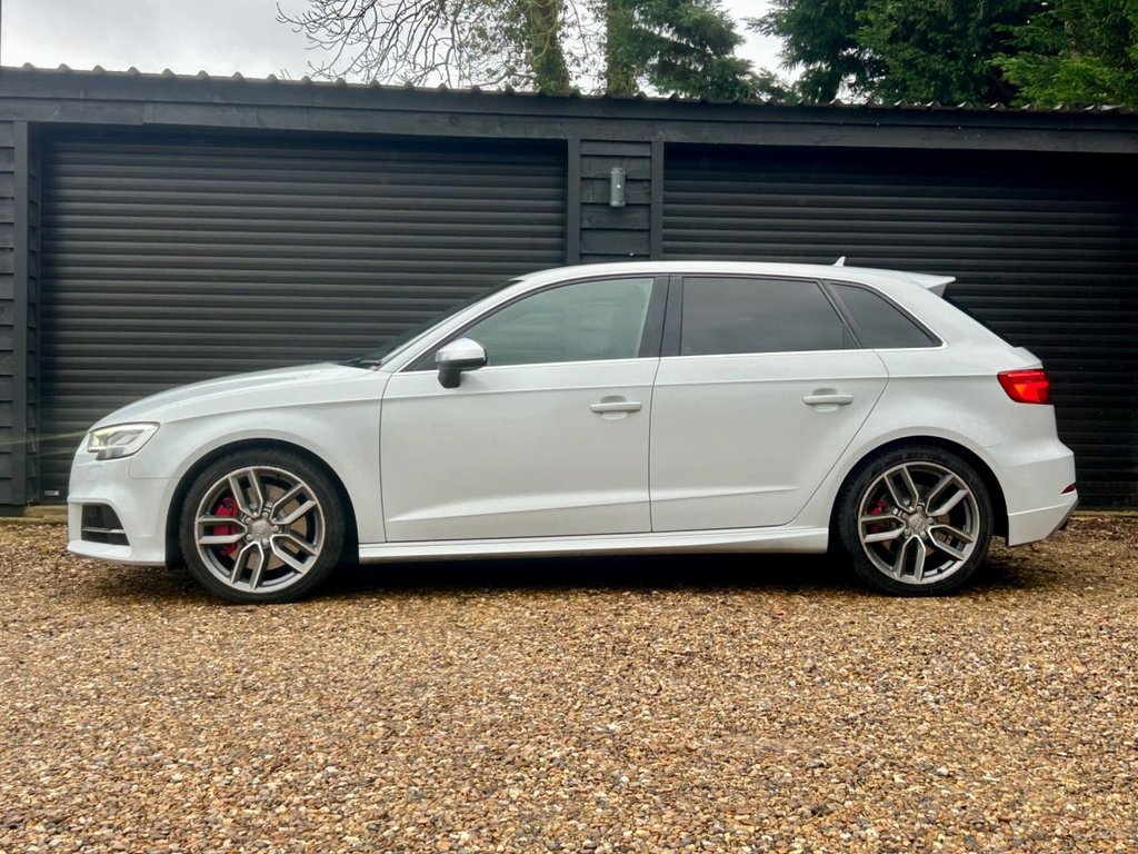 Used Audi A3 2018 for sale - 77287653: Photo 5