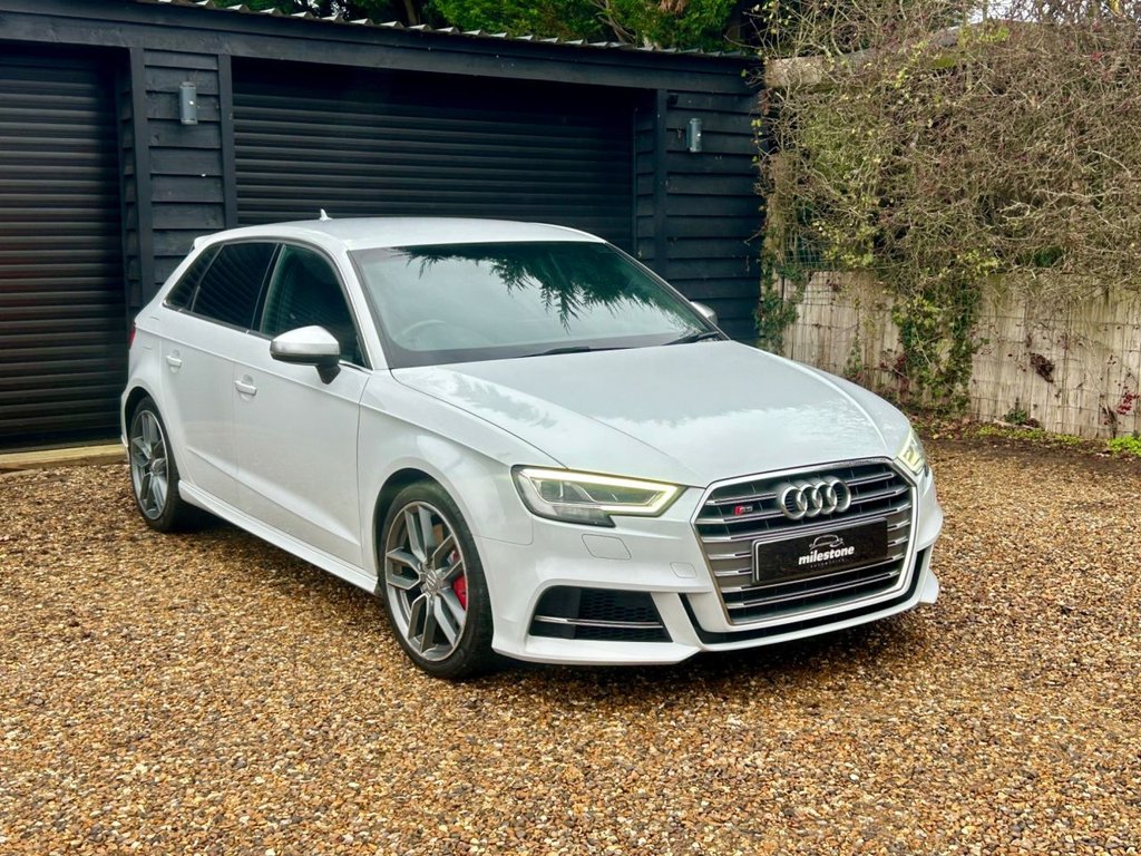 Used Audi A3 2018 for sale - 77287653: Photo 6