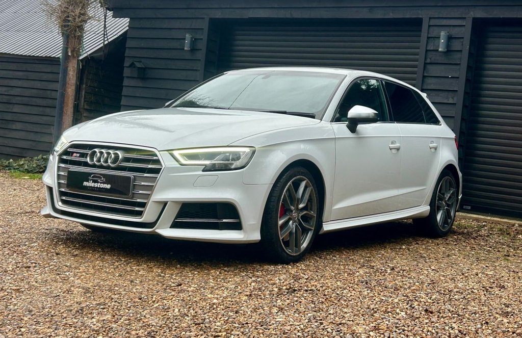 Used Audi A3 2018 for sale - 77287653: Photo 7