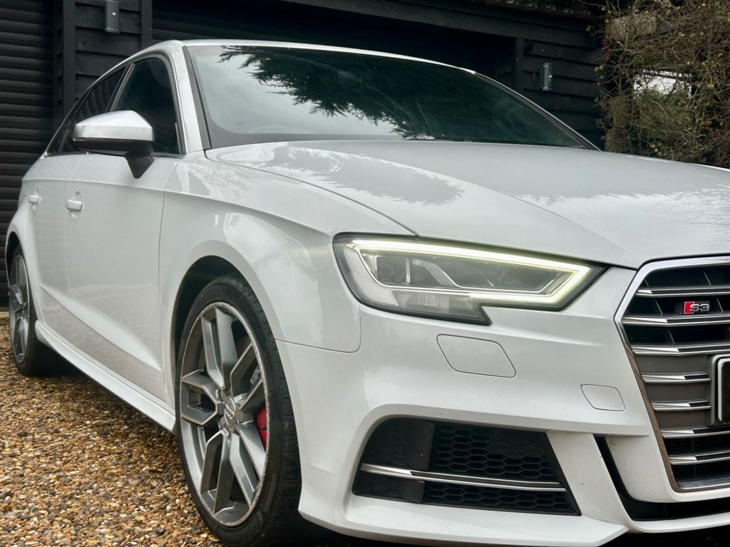 Used Audi A3 2018 for sale - 77287653: Photo 9