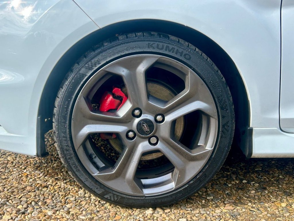 Used Ford Fiesta 2017 for sale - 77835315: Photo 10