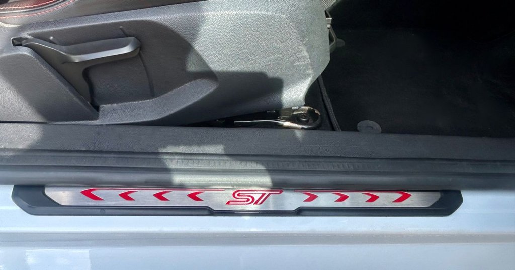 Used Ford Fiesta 2017 for sale - 77835315: Photo 13