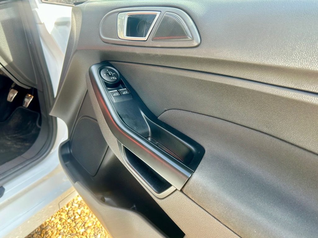 Used Ford Fiesta 2017 for sale - 77835315: Photo 15