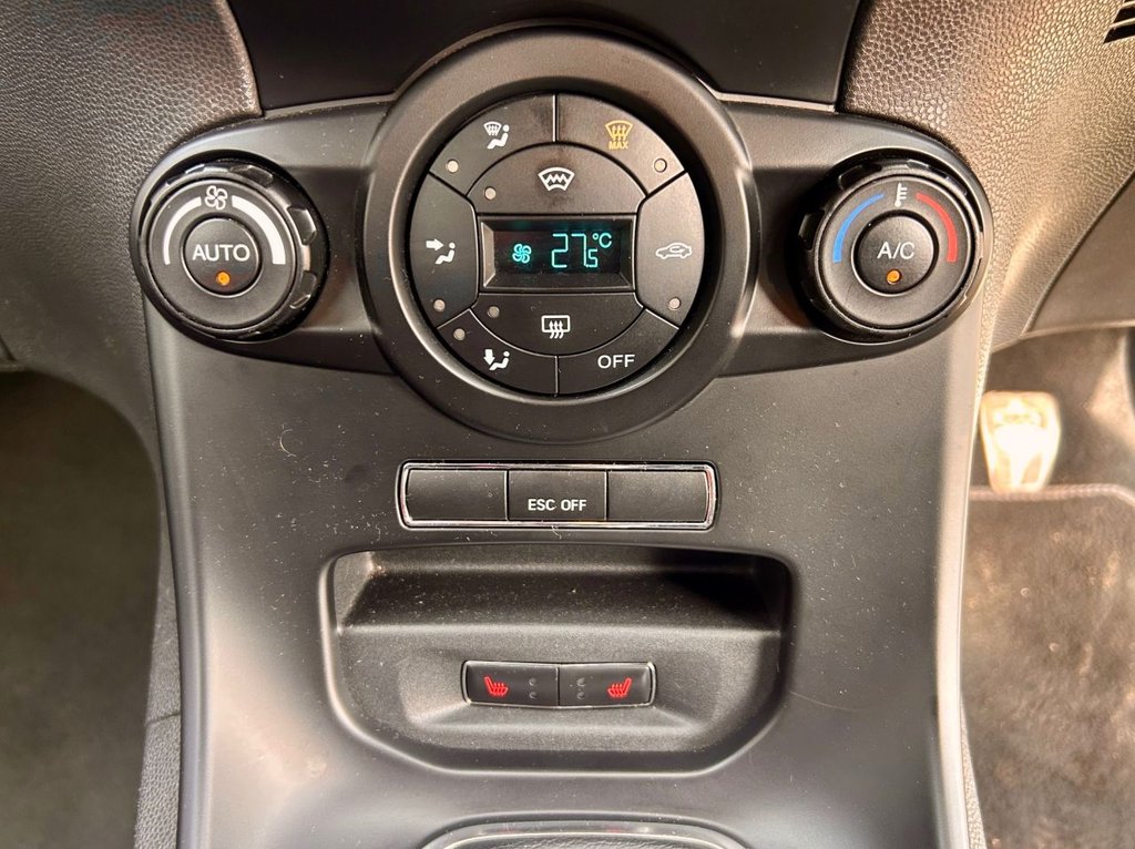 Used Ford Fiesta 2017 for sale - 77835315: Photo 18