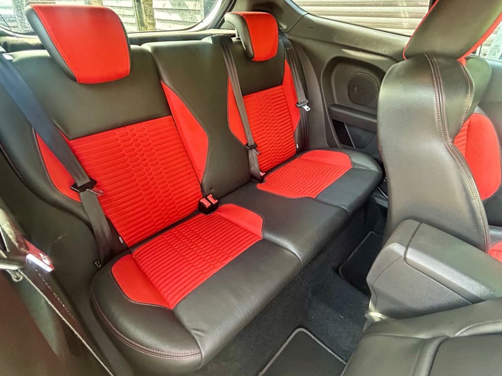 Used Ford Fiesta 2017 for sale - 77835315: Photo 21