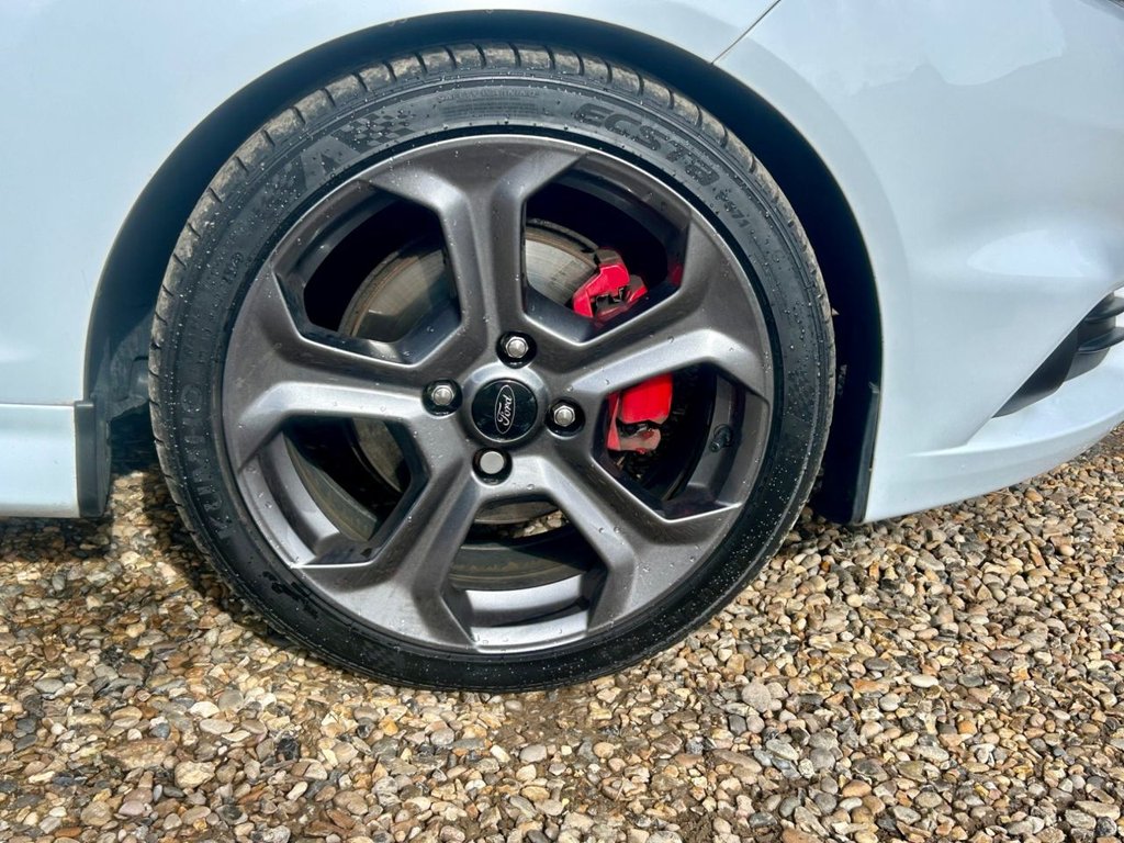 Used Ford Fiesta 2017 for sale - 77835315: Photo 8