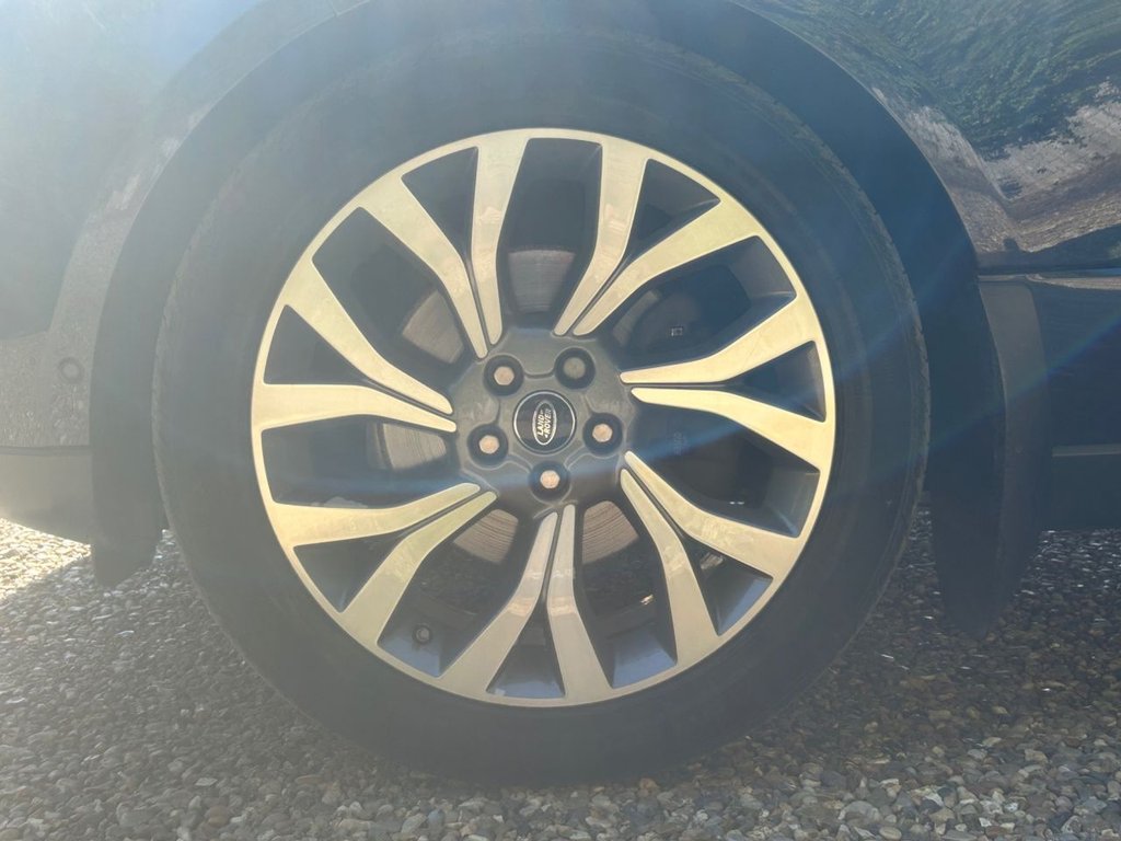 Used Land Rover Range Rover 2019 for sale - 77436554: Photo 13