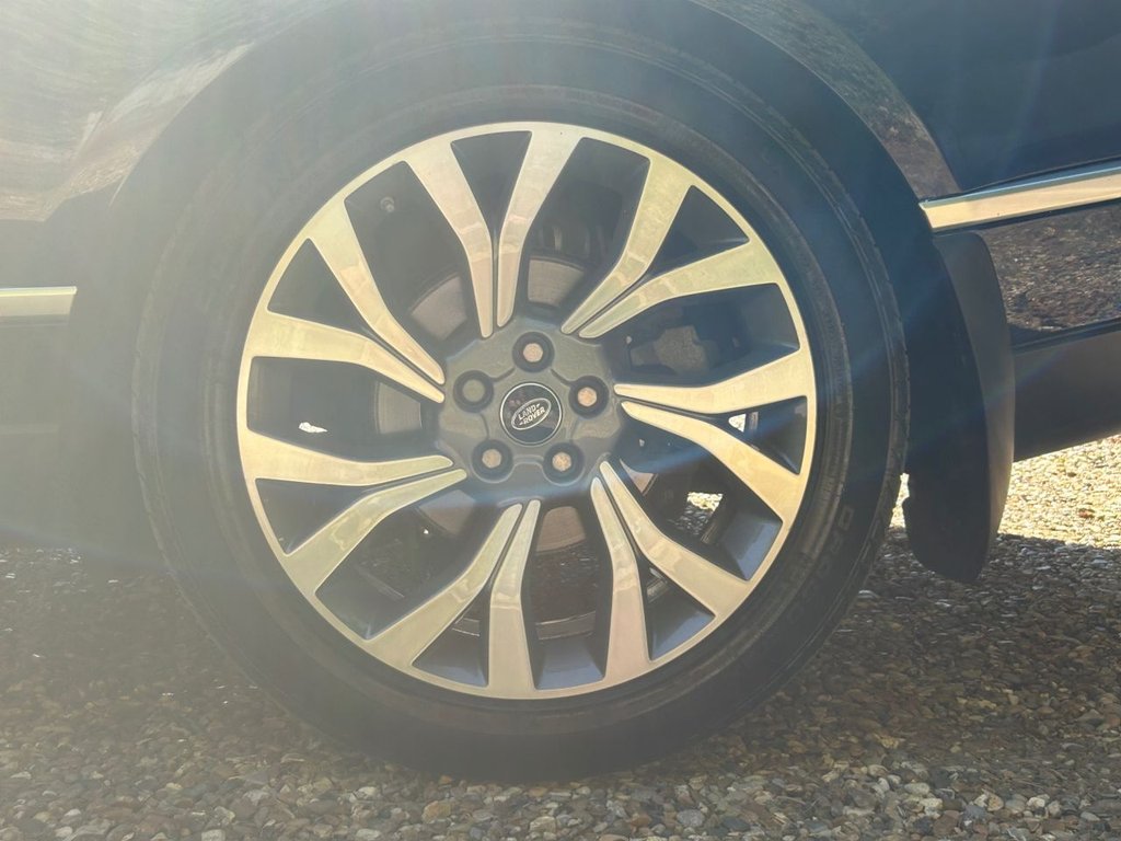 Used Land Rover Range Rover 2019 for sale - 77436554: Photo 14