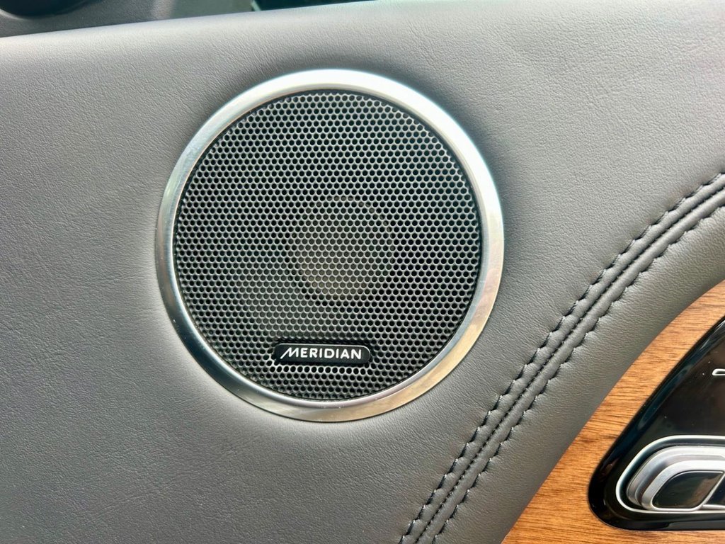 Used Land Rover Range Rover 2019 for sale - 77436554: Photo 16