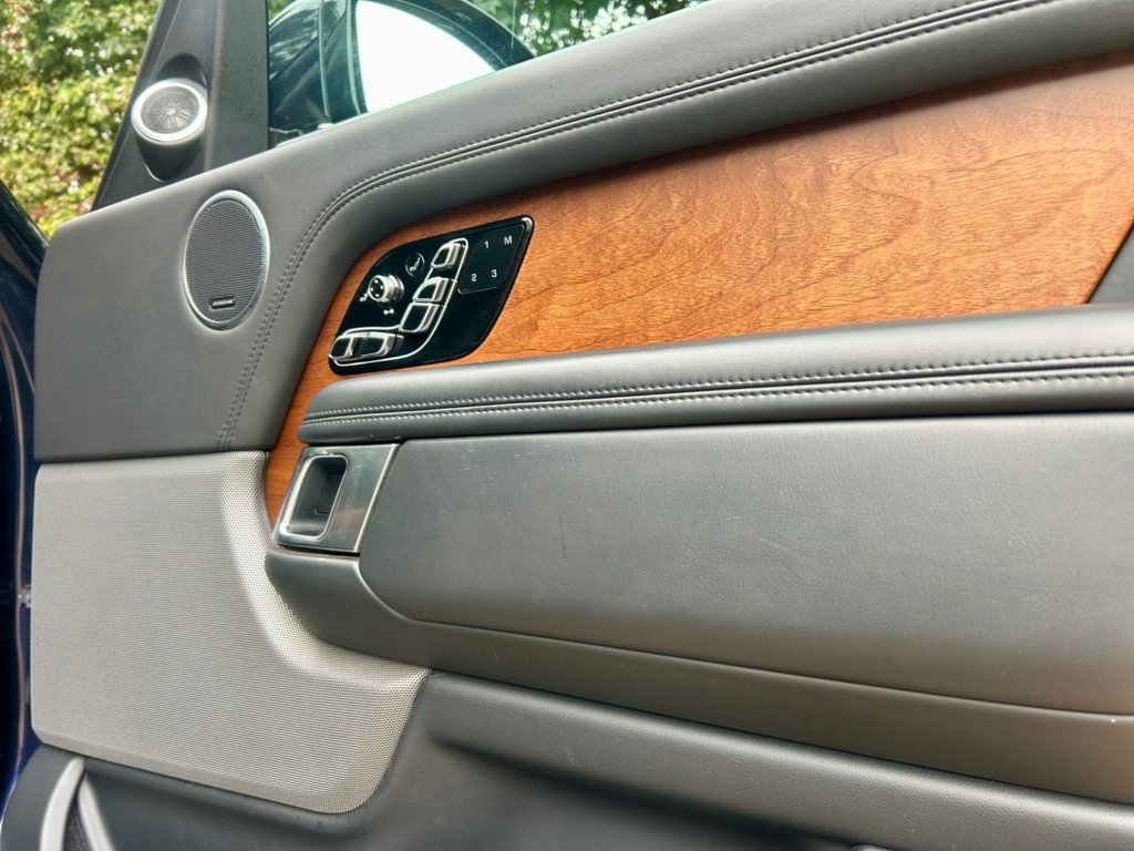 Used Land Rover Range Rover 2019 for sale - 77436554: Photo 17