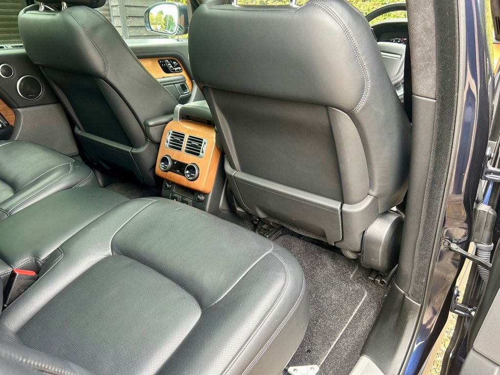 Used Land Rover Range Rover 2019 for sale - 77436554: Photo 19
