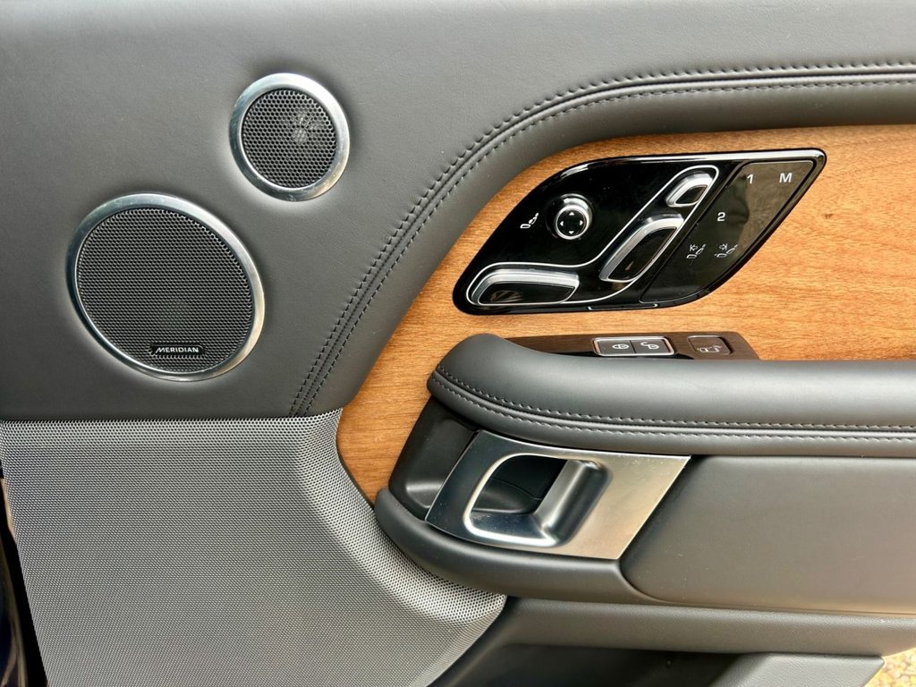 Used Land Rover Range Rover 2019 for sale - 77436554: Photo 20