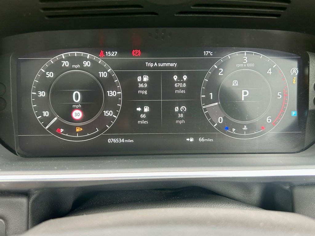 Used Land Rover Range Rover 2019 for sale - 77436554: Photo 23