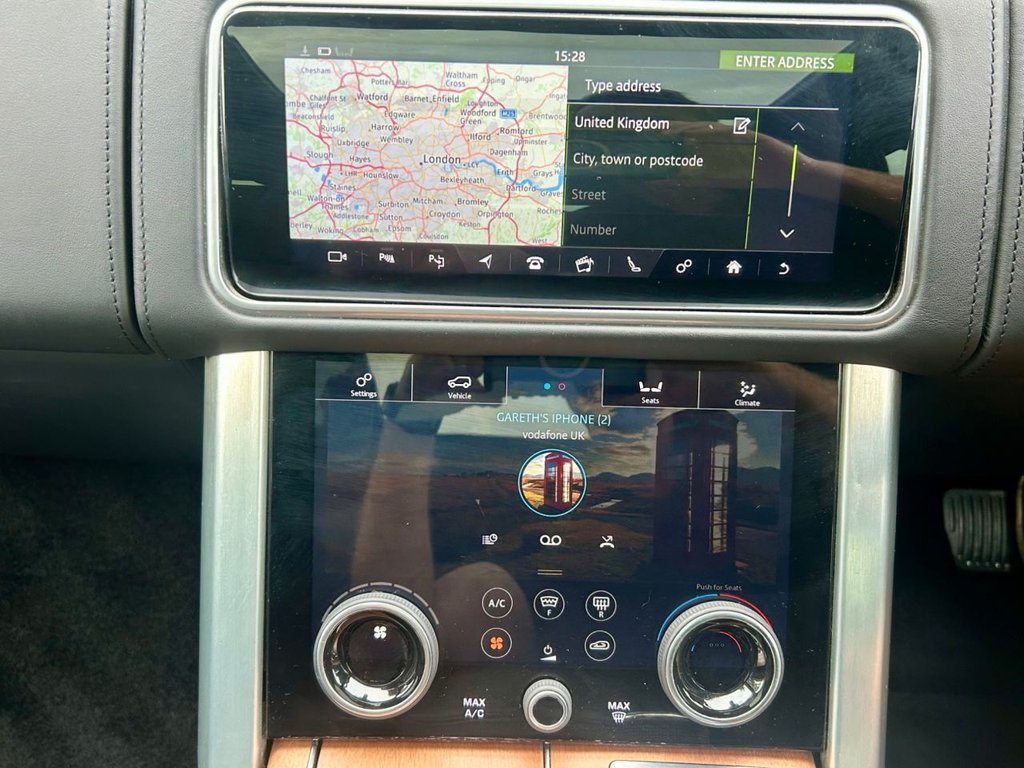 Used Land Rover Range Rover 2019 for sale - 77436554: Photo 24