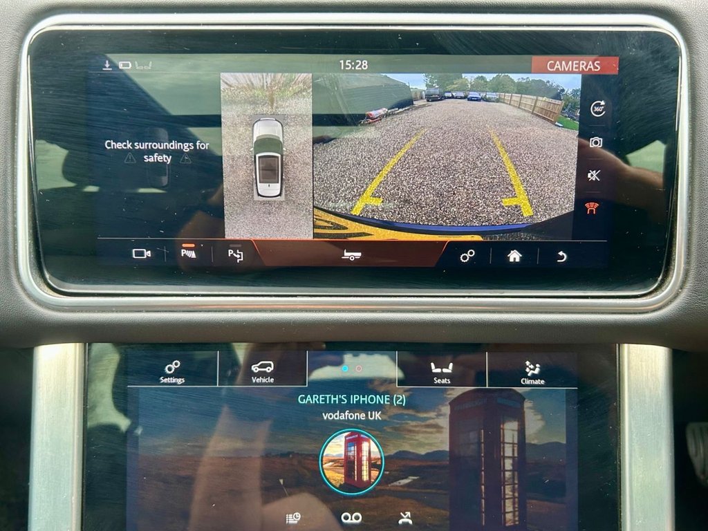 Used Land Rover Range Rover 2019 for sale - 77436554: Photo 25