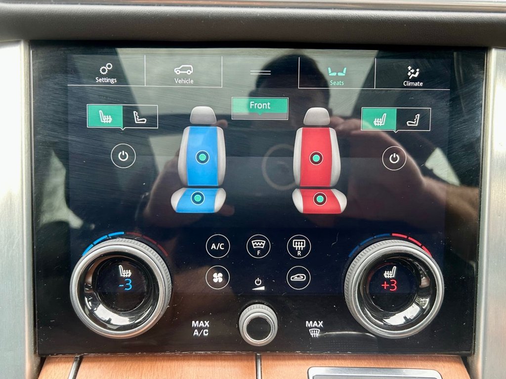 Used Land Rover Range Rover 2019 for sale - 77436554: Photo 26