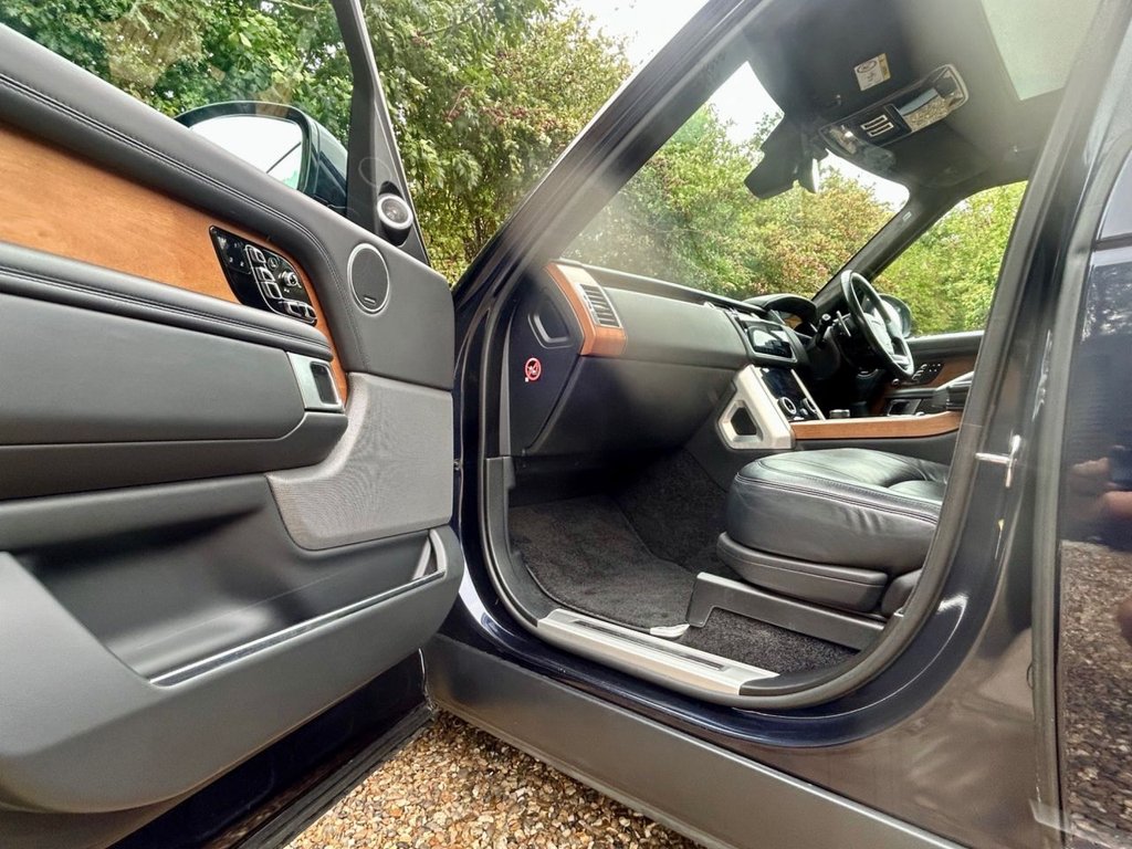 Used Land Rover Range Rover 2019 for sale - 77436554: Photo 31